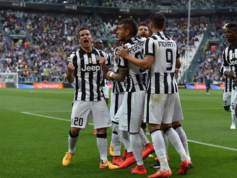  尤文图斯中场核心伤愈归队，助力球队连胜