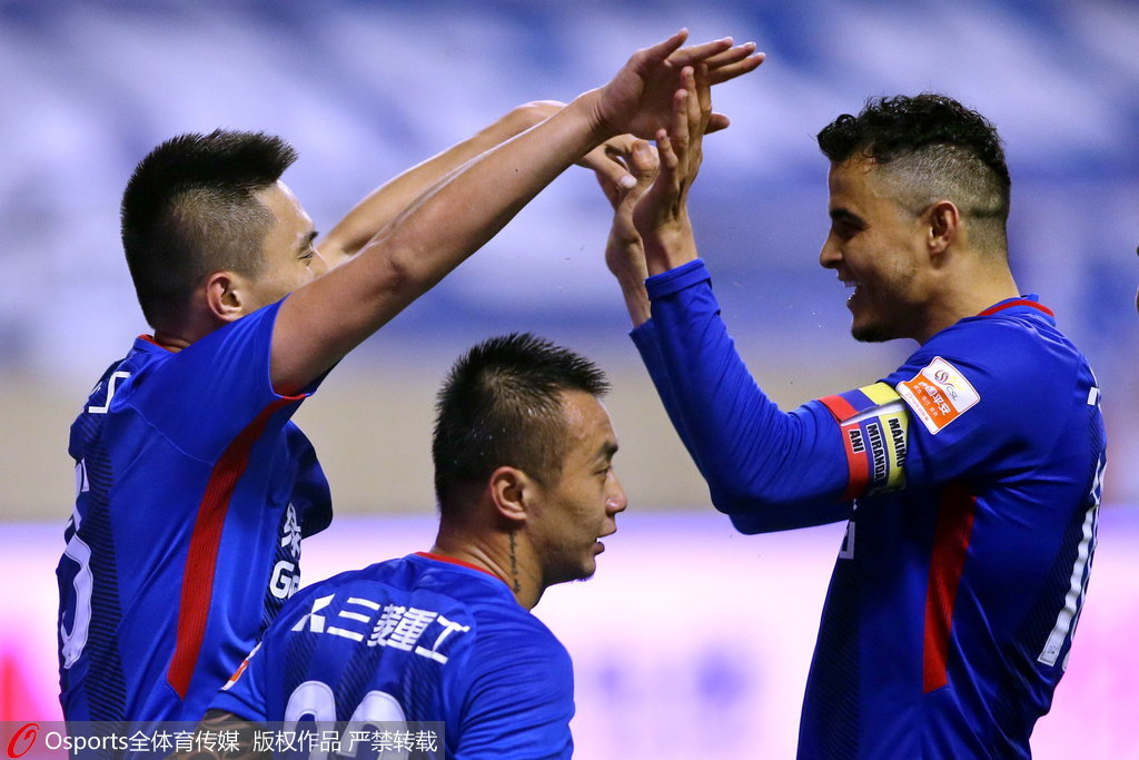  蒙扎,首次交锋战平意甲卫冕冠军