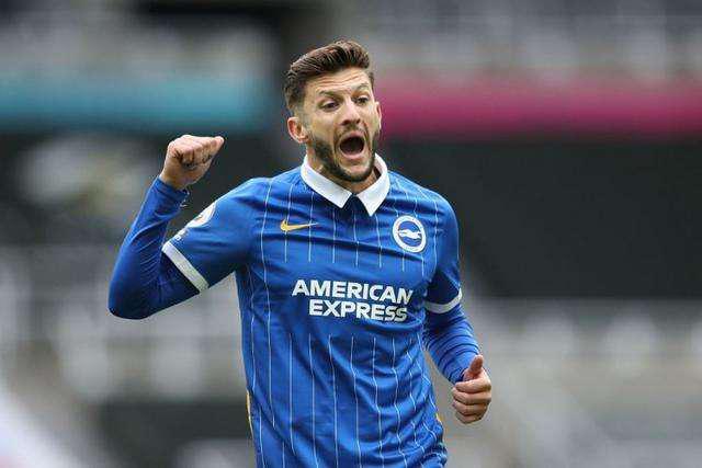  布莱顿海鸥军团展翅高飞客场擒下劲旅